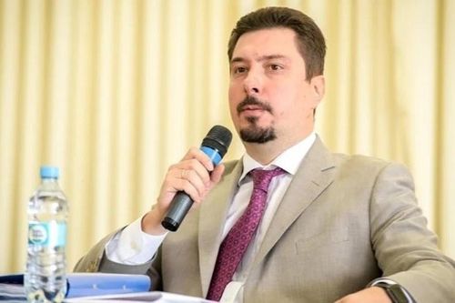 Chánh án tòa tối cao Ukraine bị tạm giam vì tình nghi tham nhũng