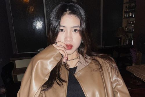 Gu thời trang của cầu thủ Thanh Nhã