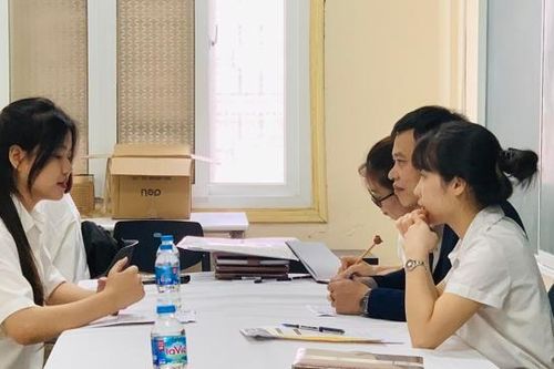 Các nhà tuyển dụng chỉ ra điểm yếu của sinh viên mới ra trường