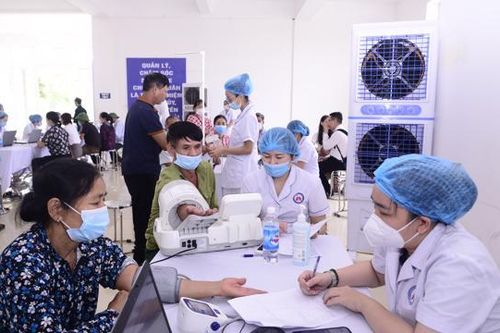 Cụ thể chính sách an sinh thiết thực, nhân văn