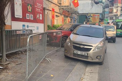 Những 'điểm nóng' trên phố Nguyễn An Ninh