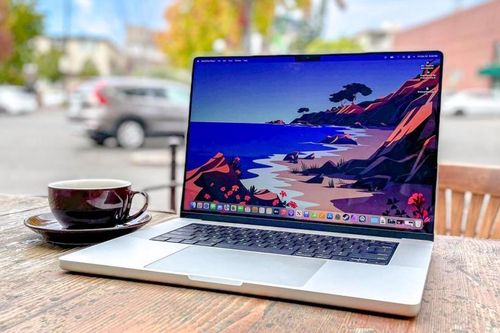 Apple sẽ sớm cho ra mắt dòng máy tính mới?