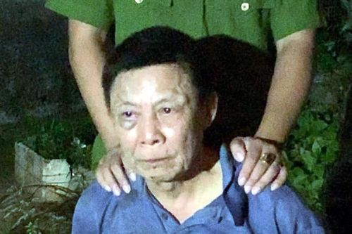 Bắt đối tượng có nồng độ cồn, dùng dao đâm cảnh sát trọng thương