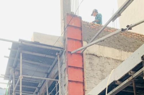 Sẽ xử lý nghiêm công trình xây dựng sai phép