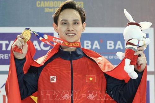 Bảng tổng sắp huy chương SEA Games 32 - Bảng xếp hạng huy chương SEA Games cập nhật nhất