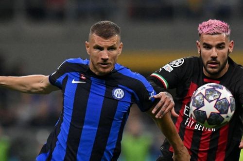 Soi kèo bóng đá hôm nay 16/5: Inter vs Milan