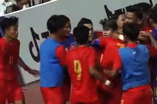 U22 Myanmar không thực sự đáng ngại, U22 Việt Nam có cơ hội lớn giành HCĐ