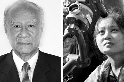 Vinh danh những nhiếp ảnh gia của TTXVN (kỳ 1): Minh Lộc - nhịp sống sôi động và chất lửa trong ảnh