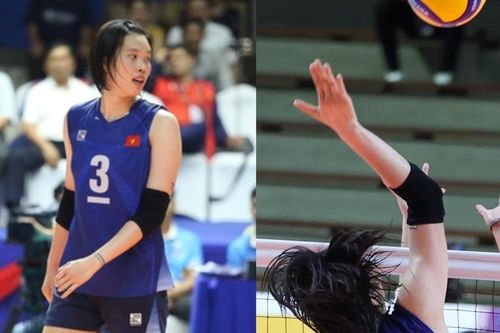 Hàng loạt huyền thoại và CĐV Thái Lan ngả mũ thán phục Thanh Thúy, so sánh với ngôi sao hàng đầu của Hàn Quốc