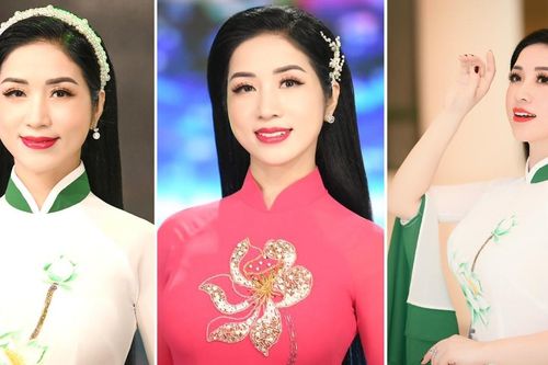 TS - nghệ sĩ Phương Nga: Xúc động khi hát ca khúc về Bác Hồ