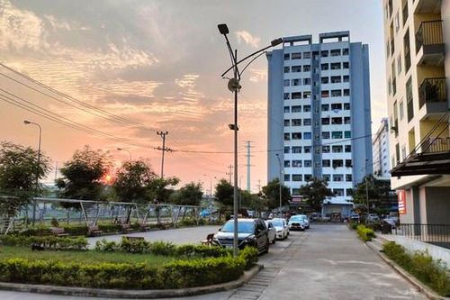 Đà Nẵng: Nhu cầu nhà ở xã hội cho công nhân rất lớn