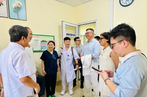 Triển vọng ghép phổi nâng cao chất lượng sống của bệnh nhân bệnh phổi giai đoạn cuối
