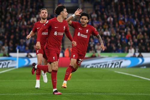 Kết quả bóng đá hôm nay (16-5): Liverpool 'phả hơi nóng' vào MU