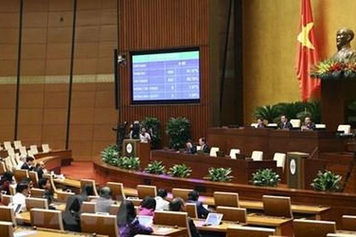 Luật Thực hiện dân chủ ở cơ sở năm 2022: 'Lá chắn thép' bảo đảm quyền làm chủ của nhân dân