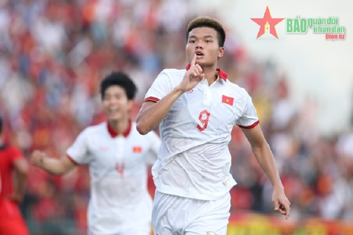 Nhận định U22 Việt Nam và U22 Myanmar: Lấy lại niềm tin