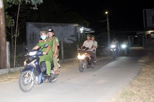 Trở lại với mô hình '5 trong 1'