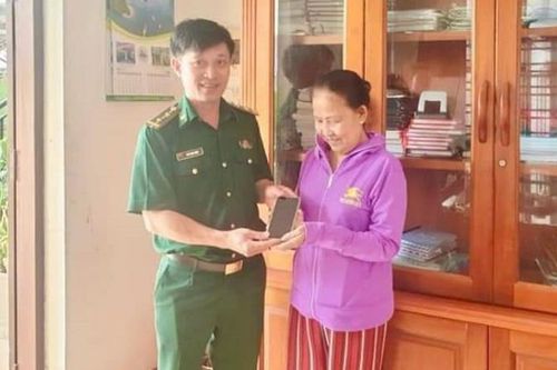 Người tốt, việc tốt!
