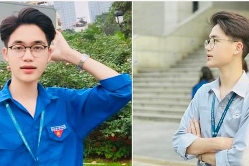 Nam sinh quê Tây Nguyên chọn Học viện Ngoại giao để học tập