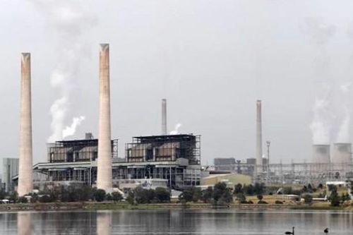 Australia lập 9 khu 'net zero'