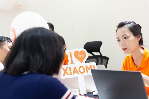 Xiaomi Việt Nam thêm trung tâm bảo hành tại Hà Nội