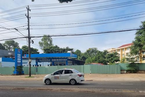 Gia Lai: 3 công trình điều chỉnh quy mô địa điểm của TP Pleiku