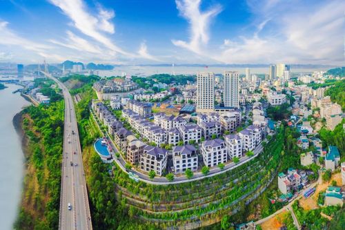 Quảng Ninh sẽ là thành phố trực thuộc Trung ương không có quận