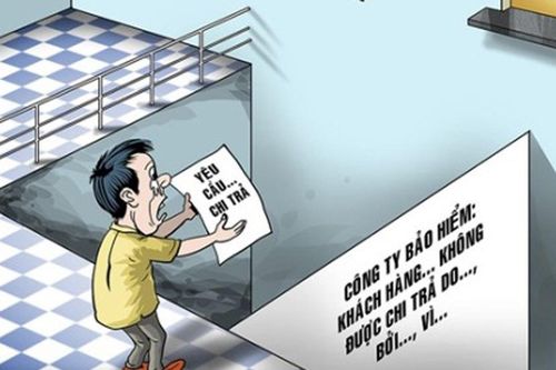 Bảo hiểm Bảo Minh thua kiện ở Phú Yên