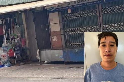 Một người mất mạng vì hỗn chiến sau cuộc nhậu ở Bình Dương