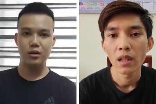 Hai 'đạo chích' đập kính ô tô, trộm cắp liên tỉnh sa lưới