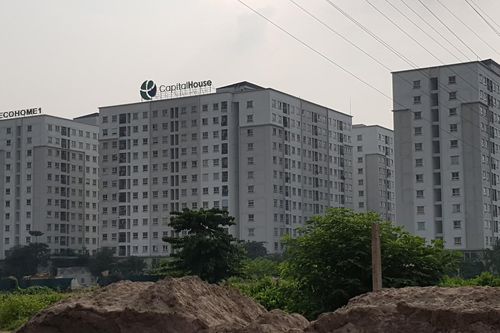 Hà Nội cần làm gì để có gần 7 triệu m2 nhà ở trong năm 2023?