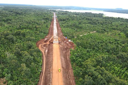 Làm rõ trách nhiệm dự án 'đội vốn' hơn 300 tỷ đồng ở Đắk Lắk