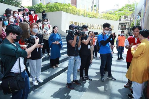 Những ngành khoa học xã hội hiện đại dành cho 'dân khối C'