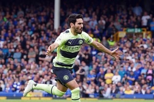 Chuyển nhượng cầu thủ Ngoại hạng Anh ngày 16/5: Man City giữ chân Ilkay Gundogan; Mason Mount rời Chelsea; MU quan tâm Verratti