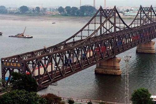 Phong thanh tin Trung Quốc-Triều Tiên phục hồi giao thương, Mỹ cảnh báo có nhiều cách đối phó