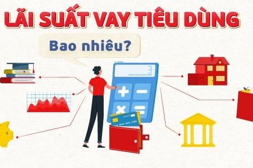 Có nên bỏ trần lãi suất để thị trường tự định hướng với các khoản vay tiêu dùng?