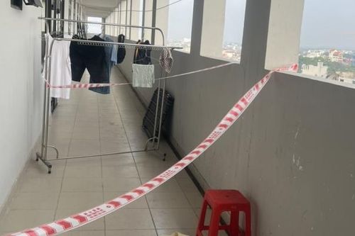 Công an điều tra vụ chết người tại Bệnh viện Đa Khoa tỉnh Bắc Giang