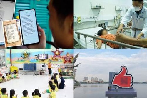 Nóng 18h: Bác sĩ xuyên đêm vận chuyển thuốc hiếm cứu 3 trẻ nghi ngộ độc Botulinum do ăn giò lụa