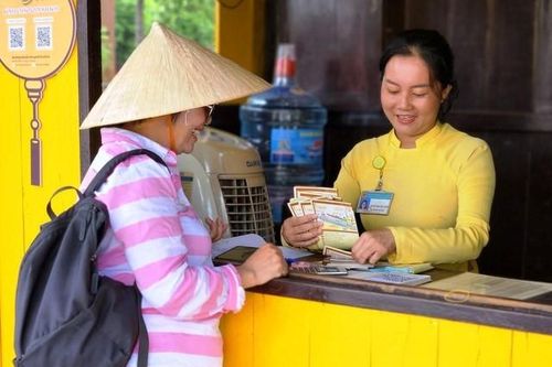 Hội An lập thêm điểm bán vé, tăng cường kiểm soát các kiệt, hẻm vào khu phố cổ