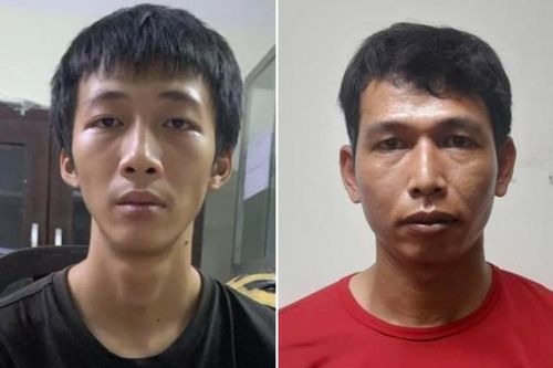 Triệt phá 'đại lý' chuyên ship ma túy cho khách sử dụng trong khách sạn