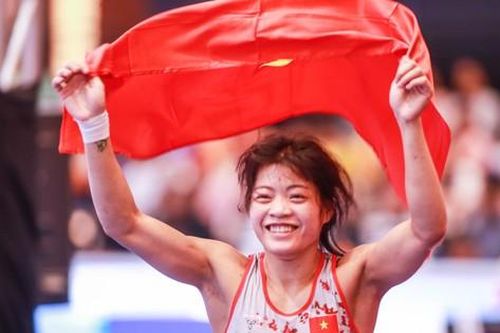 Lịch thi đấu của đoàn thể thao Việt Nam tại SEA Games 32 ngày 16/5: Băng băng về đích