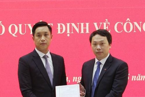 Bản tin 8H: Bộ Thông tin và Truyền thông biệt phái cán bộ về Ninh Bình