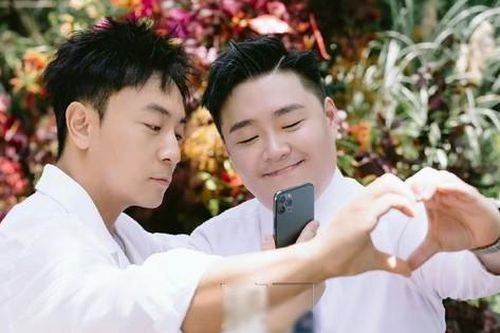 Cuộc sống trái ngược của hai sao nhí nổi tiếng khắp châu Á trong 'Thiếu Lâm tiểu tử'