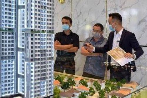 Bất động sản xuất hiện nhiều giao dịch bán hòa vốn, cắt lỗ