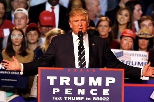 Cựu Tổng thống Mỹ Trump được giải oan vụ 'thông đồng' với Nga