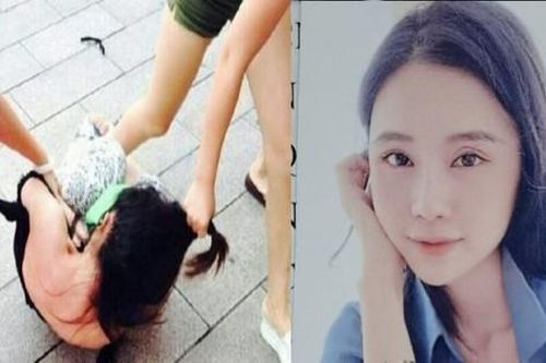 Bị khiêu khích, chủ shop thời trang gọi người đi cạo đầu 'tình địch'