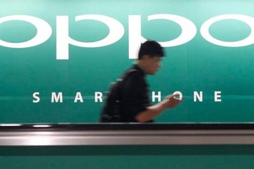 Oppo Trung Quốc đóng cửa nhiều công ty con