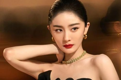 Dương Mịch thụt lùi ở tuổi 37