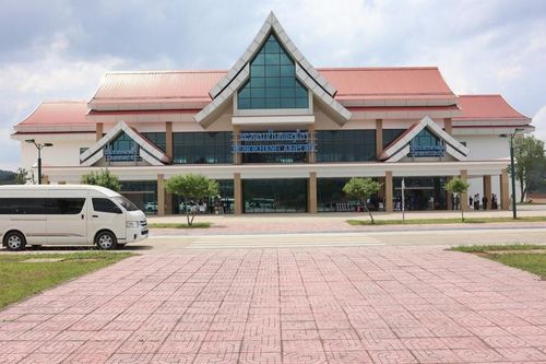Doanh nghiệp Việt xây sân bay hơn 80 triệu USD cho Lào