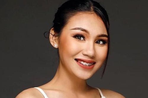 Nhan sắc dàn thí sinh Hoa hậu Hoàn vũ Lào