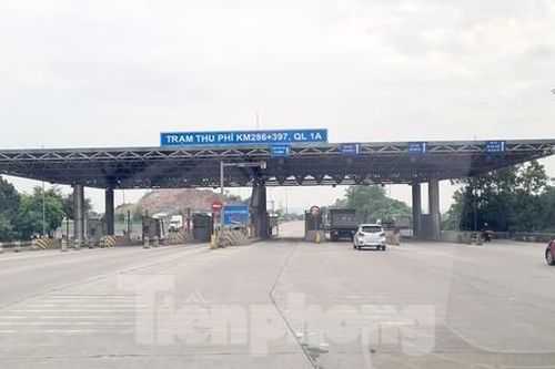 Đề xuất hơn 10.000 tỷ đồng ngân sách xử lý 8 dự án BOT bất cập